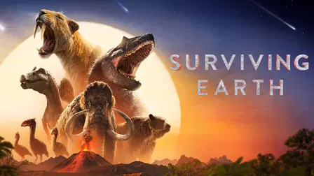 Surviving Earth