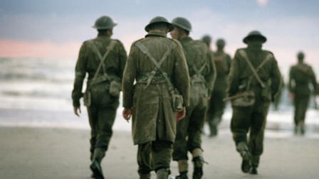 Dunkirk