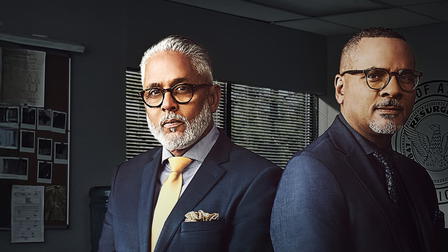 Homicide's Elite