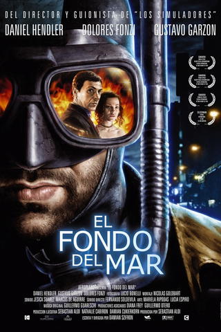 El Fondo del Mar