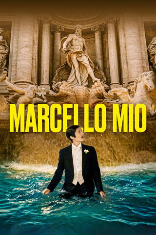 Marcello Mio