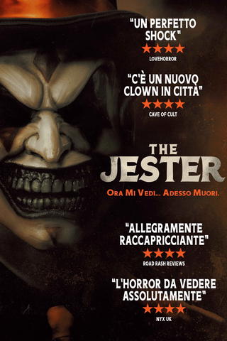 Jester