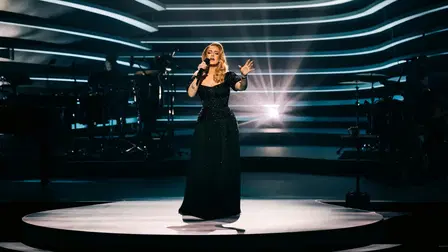 An Audience with Adele