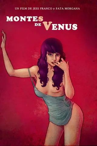 Montes de Venus
