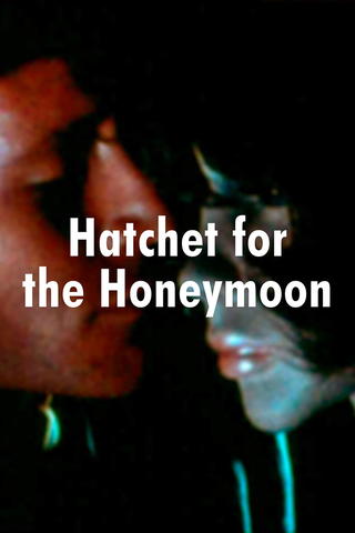 Hatchet for the Honeymoon