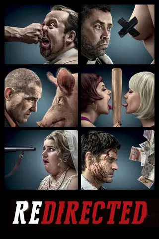 Redirected - La Rapina Perfetta