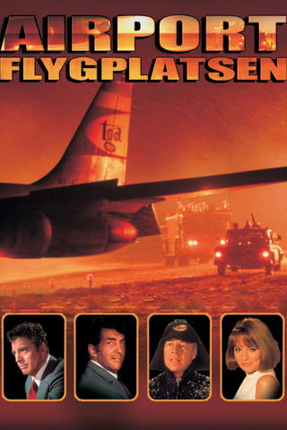 Airport - Flygplatsen