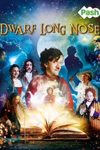 Dwarf Long Nose
