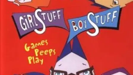 Girlstuff/Boystuff