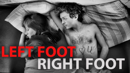 Left Foot Right Foot