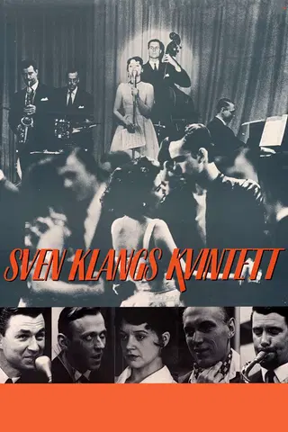 Sven Klangs kvintett