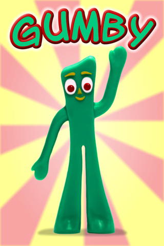 Gumby's Original Adventures