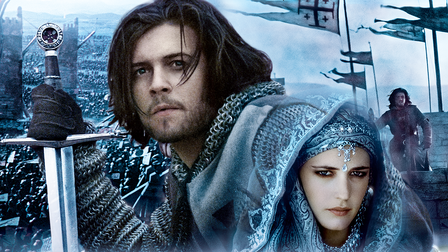 Kingdom of Heaven