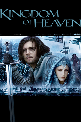 Kingdom of Heaven