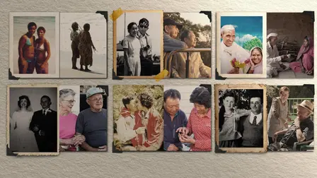 Mi amor: Seis grandes historias de amor