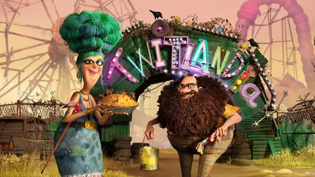 Los Cretinos