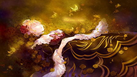 Umineko: When They Cry