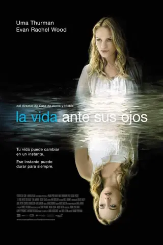 La vida ante sus ojos