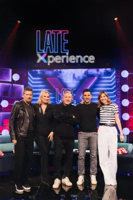 Late Xperience