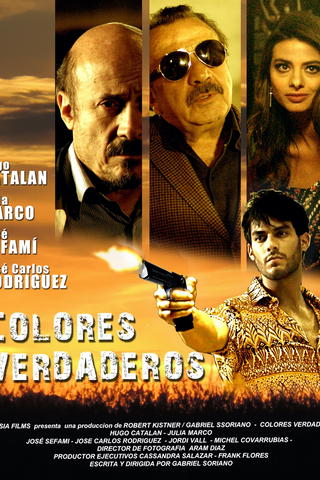 Colores Verdaderos