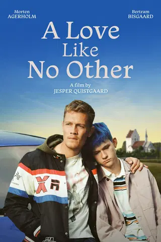 A Love Like No Other