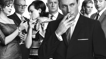 Mad Men