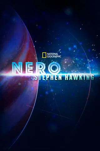 Nero: Stephen Hawking