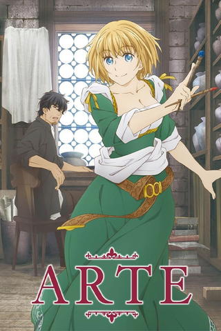 Arte