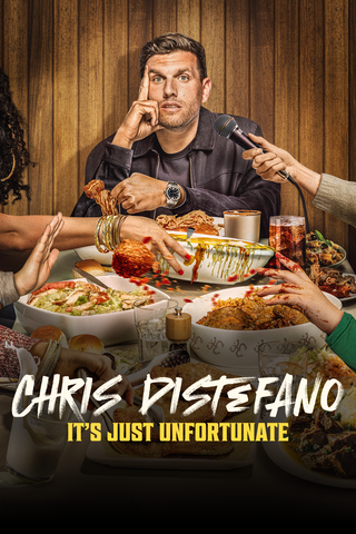 Chris Distefano: It's Just Unfortunate