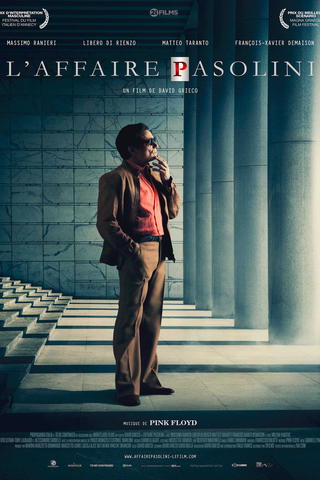 L'Affaire Pasolini