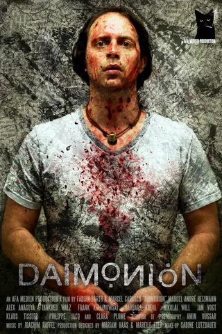 Daimonion