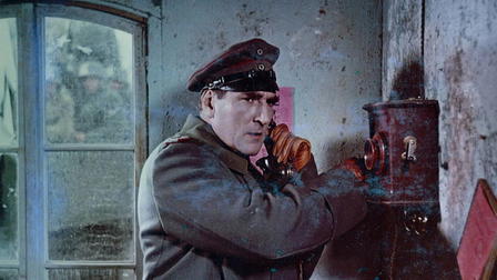 Ernst Thälmann – Son of the Working Class
