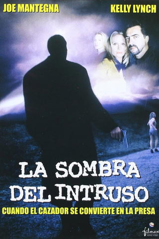 La sombra del intruso