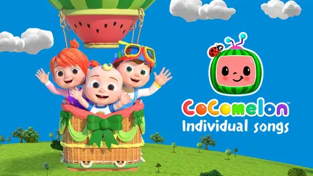 CoComelon