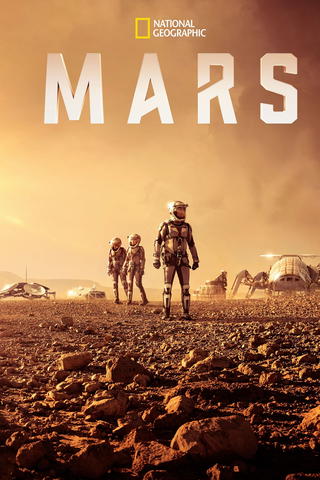 Mars