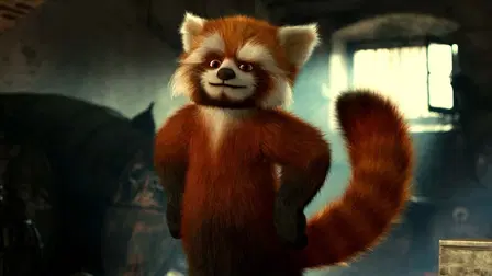 Snowflake, le Gorille Blanc