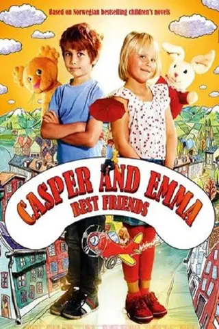 Casper und Emma