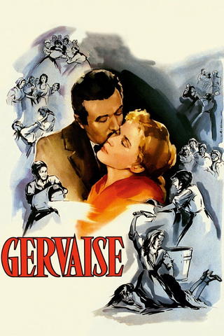 Gervaise, A Flor do Lodo