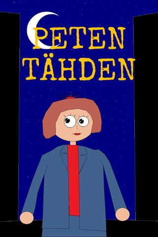 Peten tähden