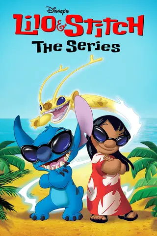 Lilo ja Stitch