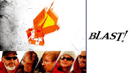 BLAST!