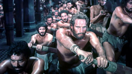 Ben-Hur: The Making of an Epic