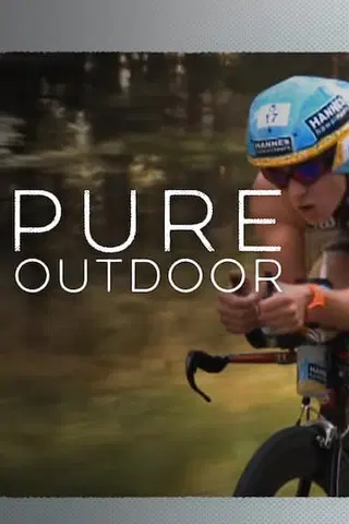 Pure Outdoor (Español)