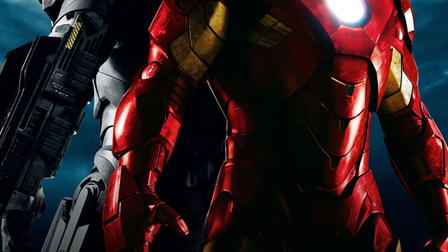 Marvel Studios' Iron Man 2