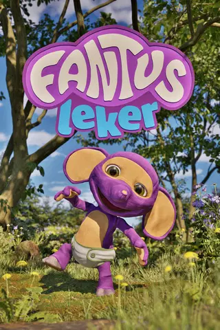 Fantus leger