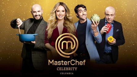 MasterChef Colombia Celebrity