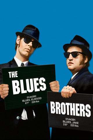 The Blues Brothers