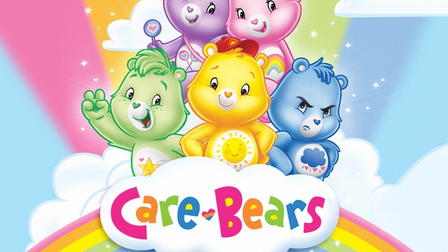 Care Bears: Adventures in Care-a-lot