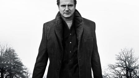 Caminando entre las tumbas