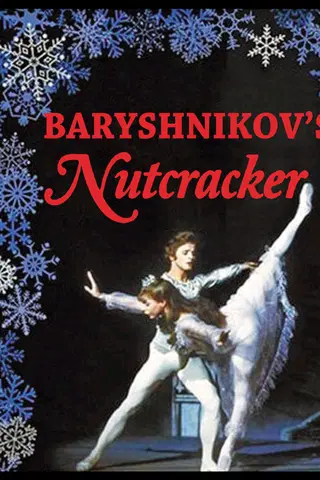 Baryshnikov's Nutcracker
